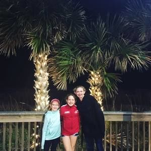 Meet your Posher, Angela